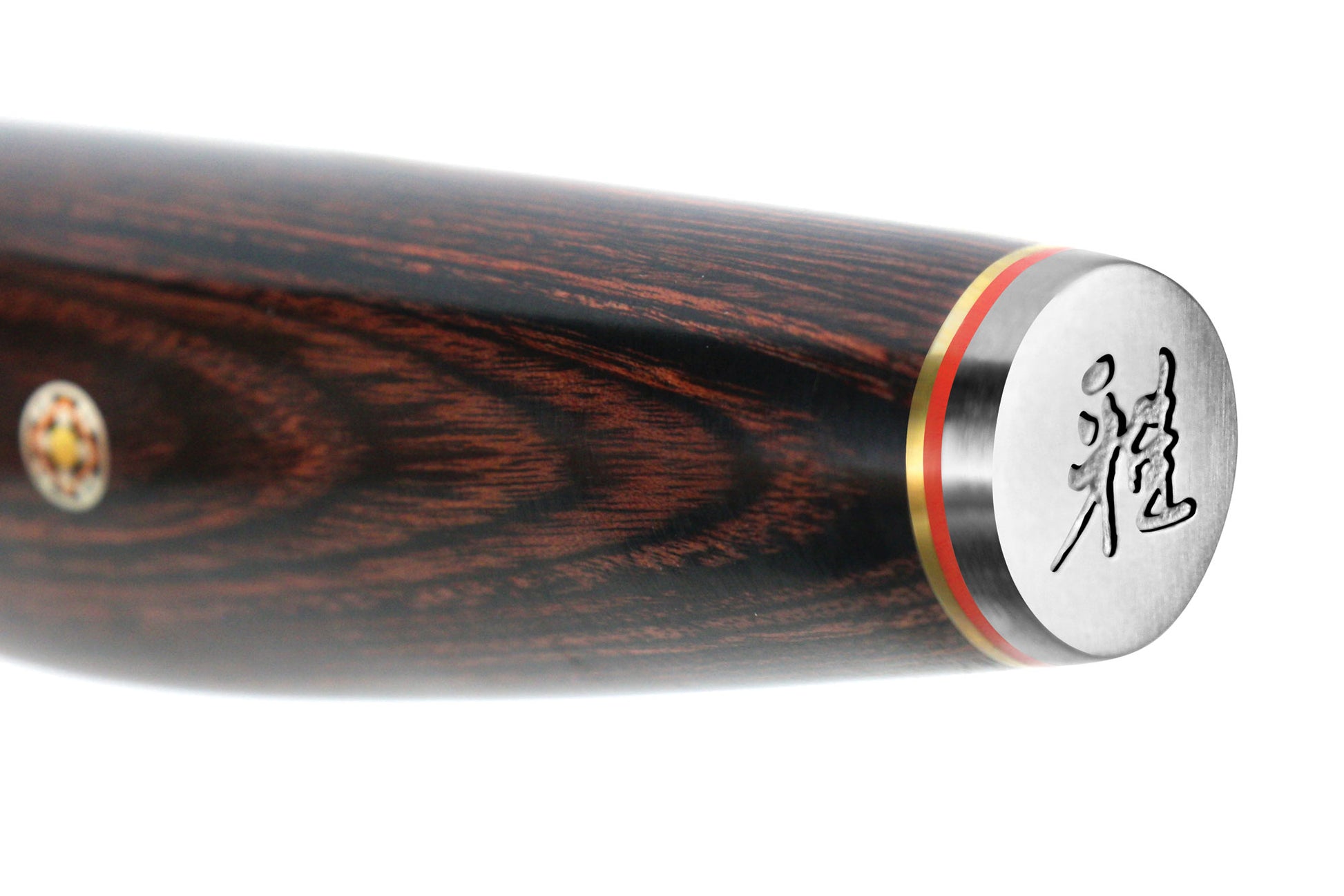 Miyabi Morimoto Artisan 6000MCT 9.5-Inch Chef's Knife