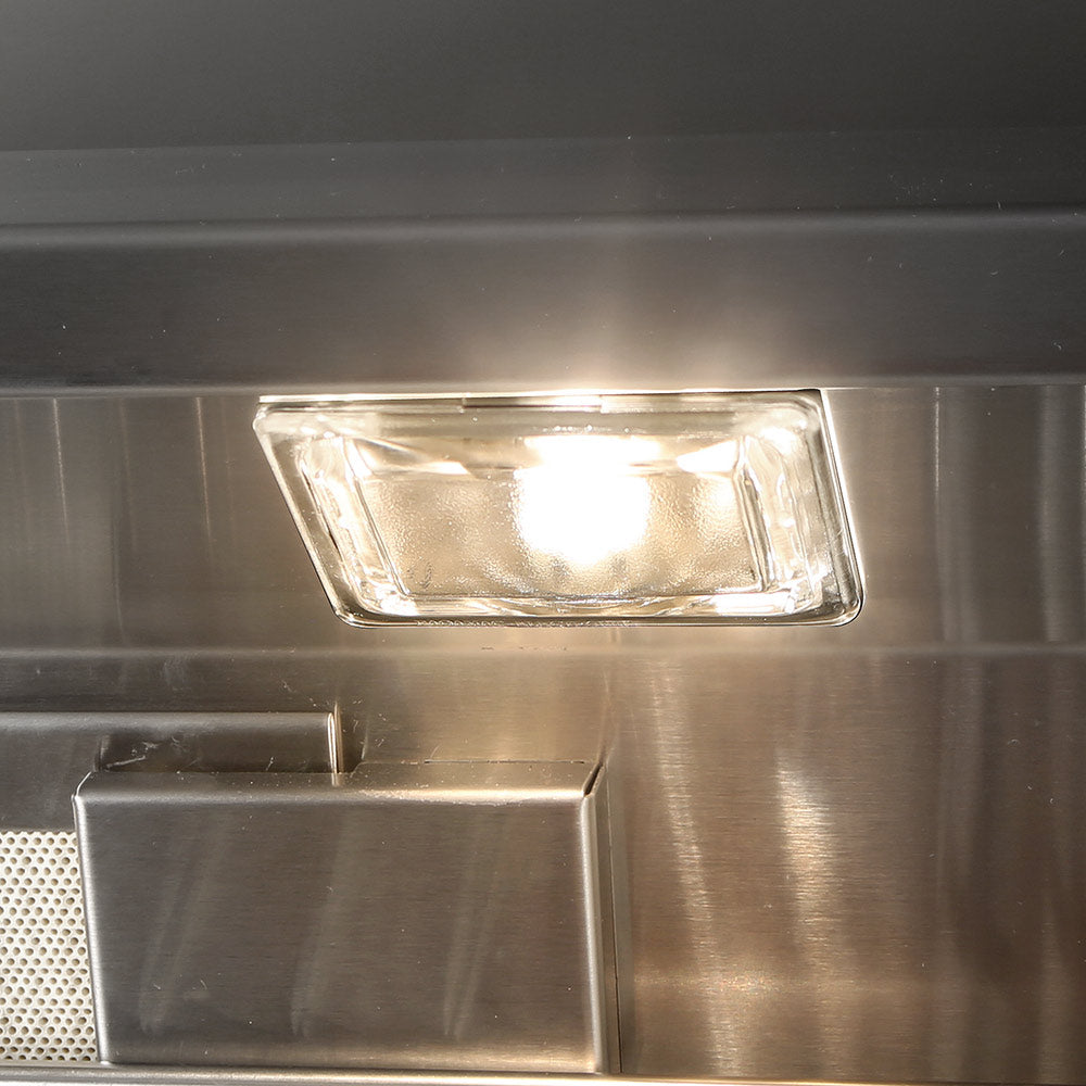 Artisan ARTP-42 Professional Series 42-Inch Built-In Gas Grill