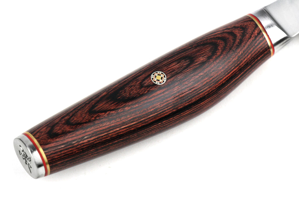 Miyabi Morimoto Artisan 6000MCT 9.5-Inch Chef's Knife