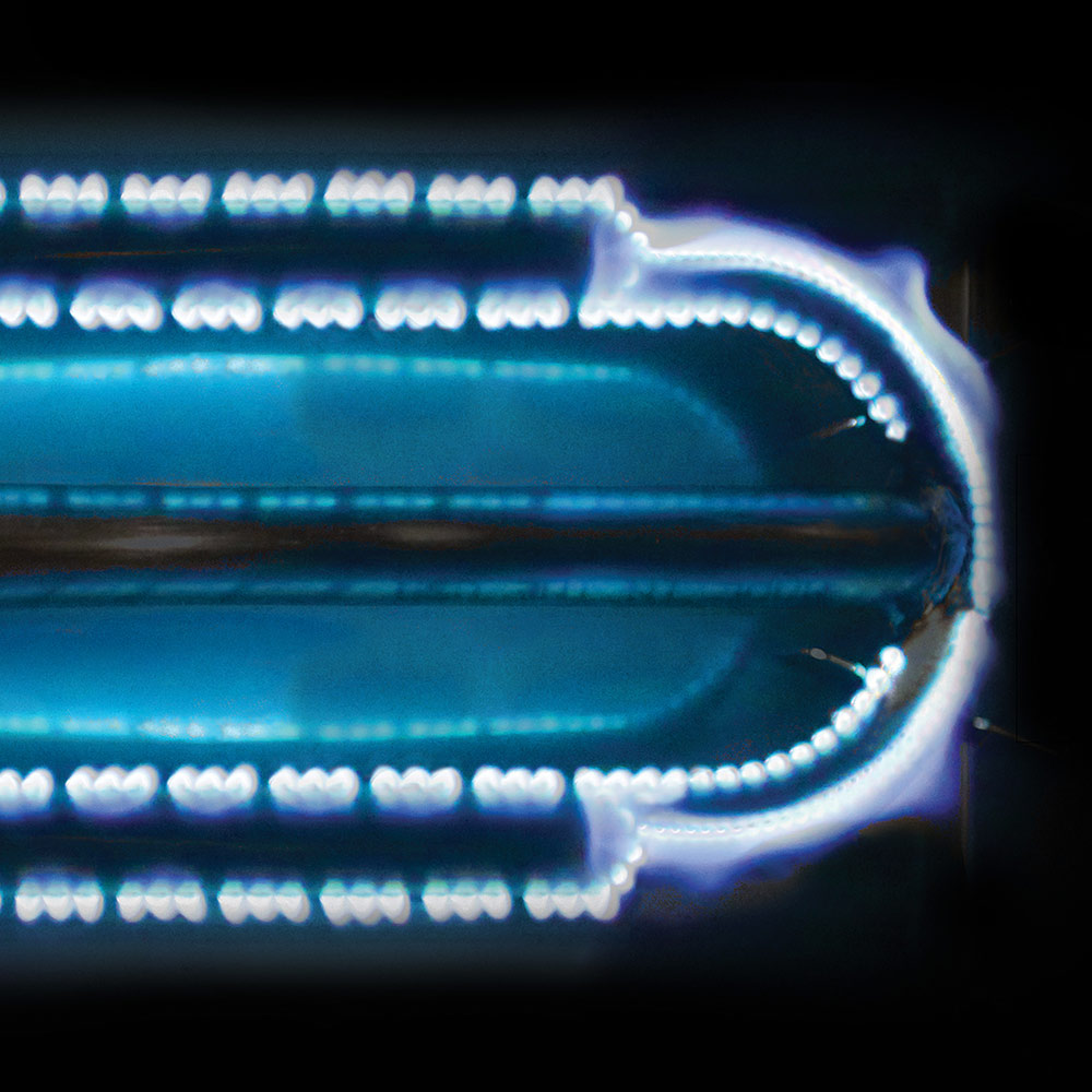 Artisan ARTP-42 Professional Series 42-Inch Built-In Gas Grill