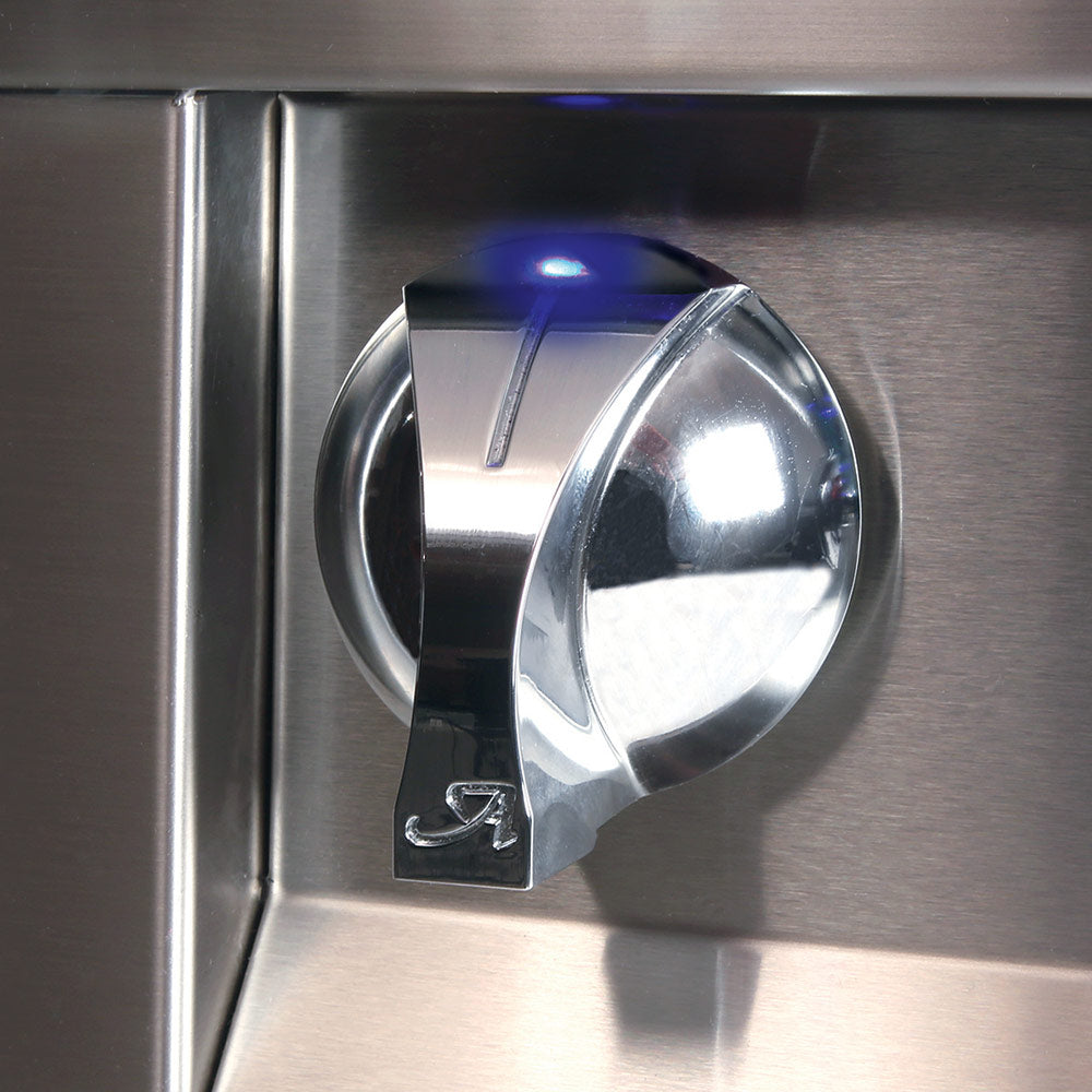 Artisan ARTP-42 Professional Series 42-Inch Built-In Gas Grill