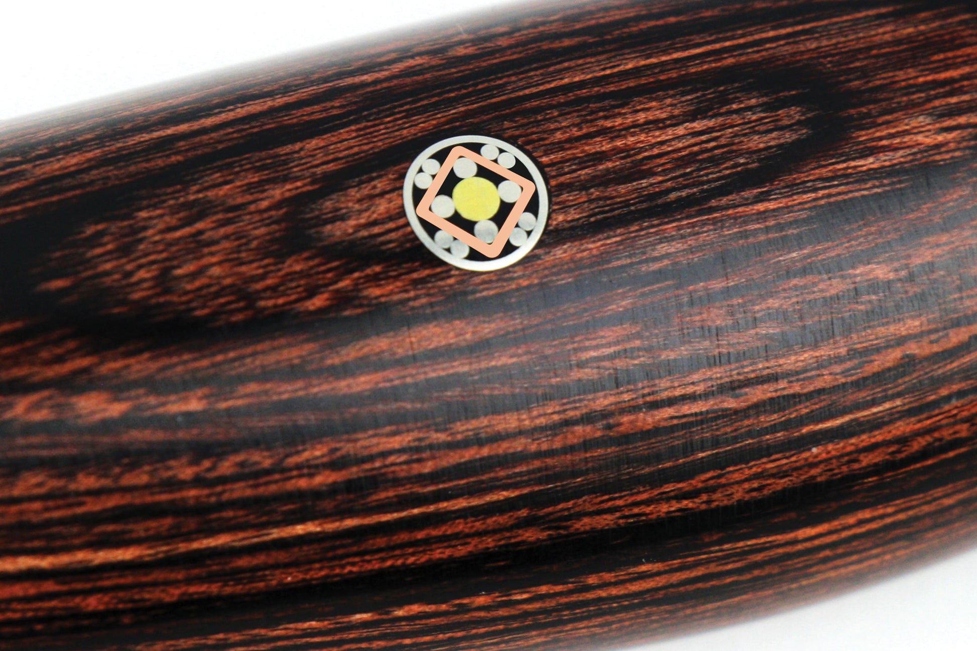 Miyabi Morimoto Artisan 6000MCT 4-Piece Steak Set