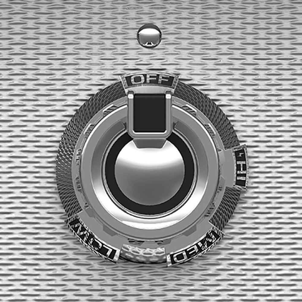Aspire by Hestan EBR36 Freestanding Gas Grill, 36-Inch