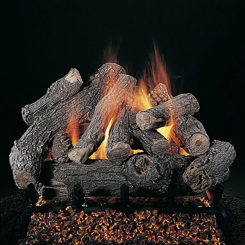 Rasmussen BF Bonfire Gas Logs Only