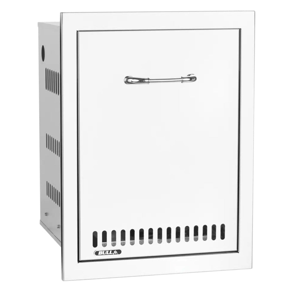 Bull Propane Gas Tank Drawer