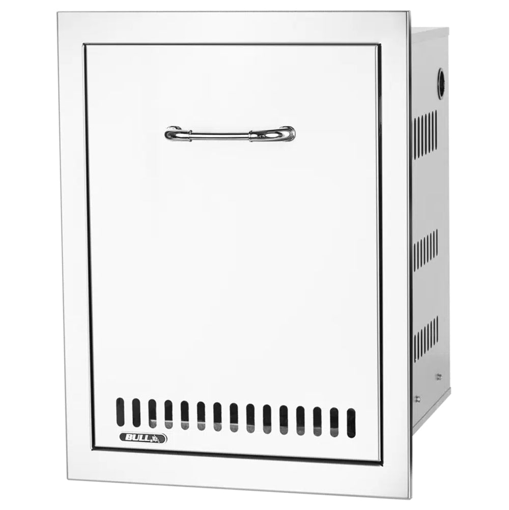 Bull Propane Gas Tank Drawer