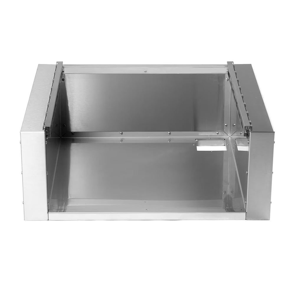 DCS Insulating Jacket for 24-Inch Power Burner (71426)