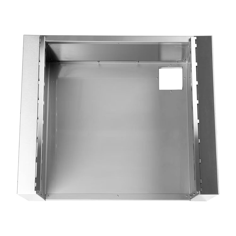 DCS Insulating Jacket for 24-Inch Power Burner (71426)