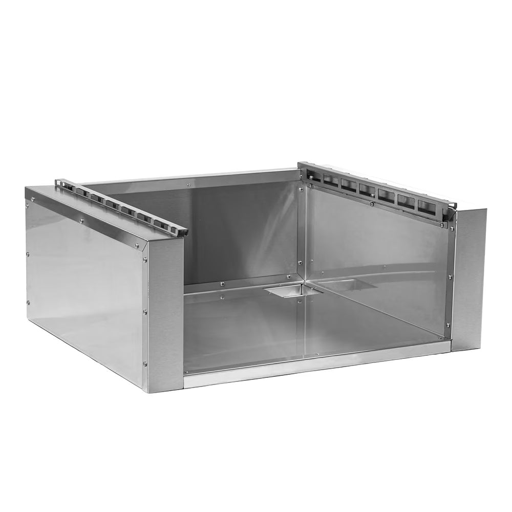 DCS Insulating Jacket for 24-Inch Power Burner (71426)