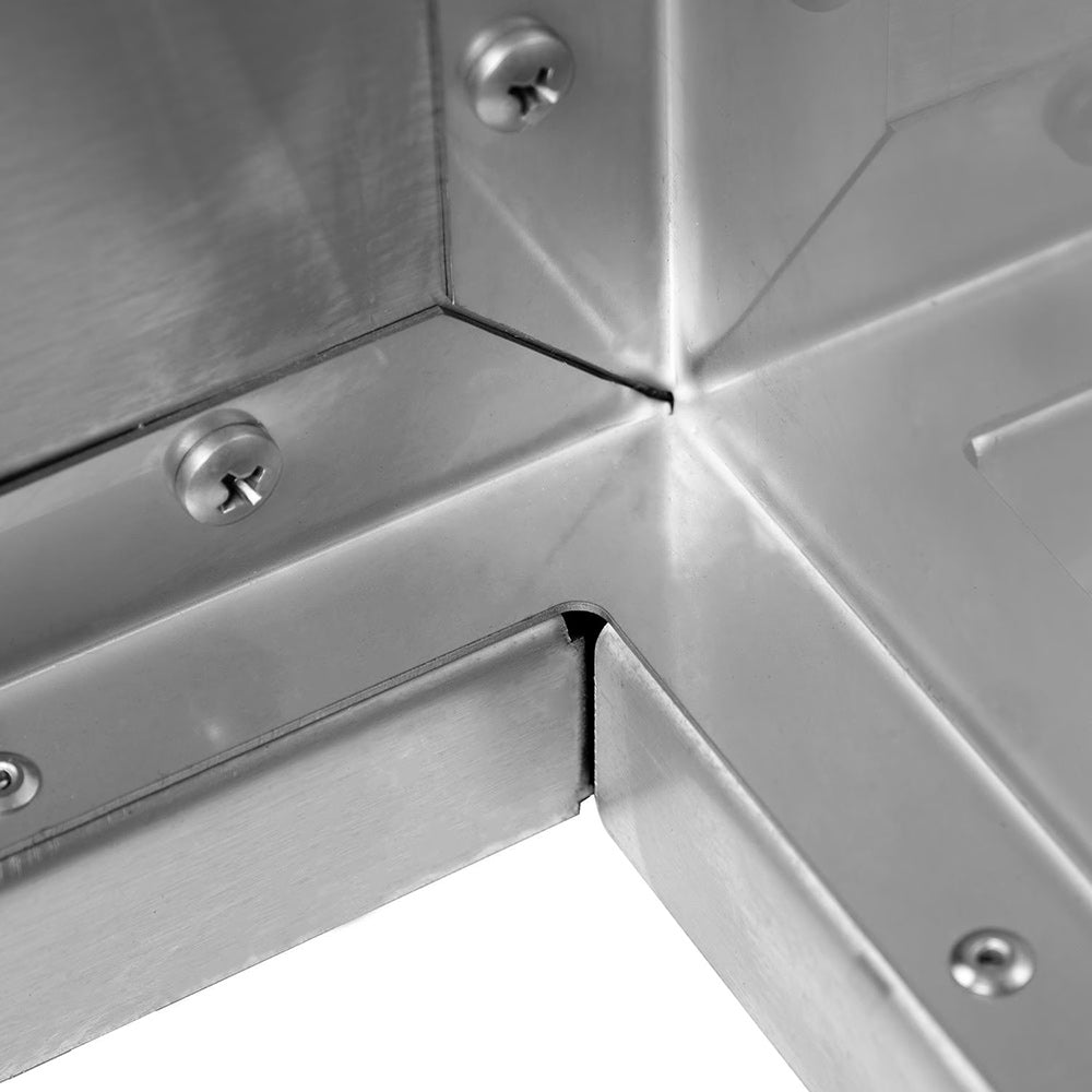 DCS Insulating Jacket for 24-Inch Power Burner (71426)