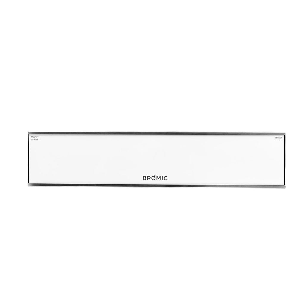 Bromic BR-EPLA34-316 Platinum Marine-Grade Electric Heater, 3400W