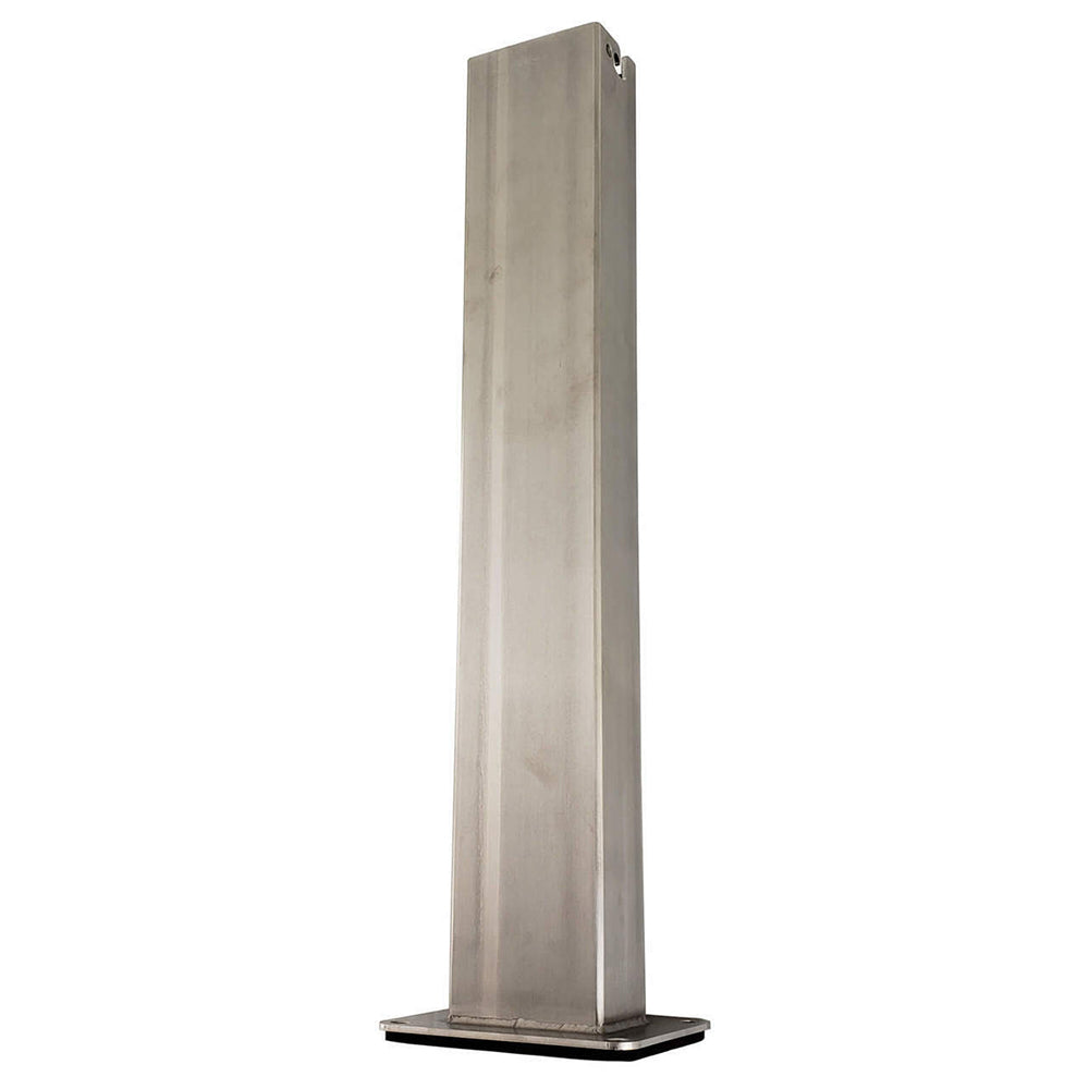Bromic Suspension Pole Kit for Tungsten Electric Heaters