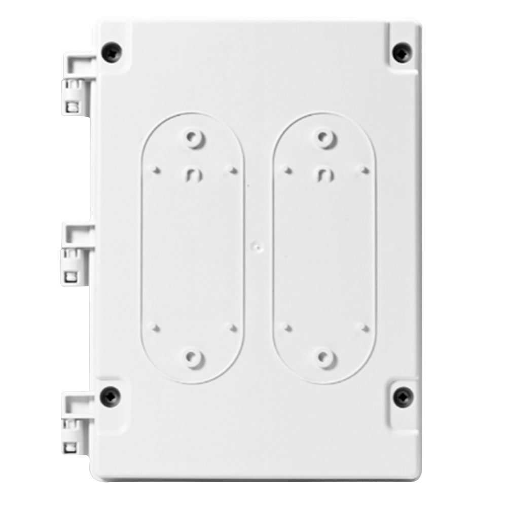 Bromic Affinity Smart-Heat On/Off Controller for Platinum and Tungsten Heaters, Two Channels