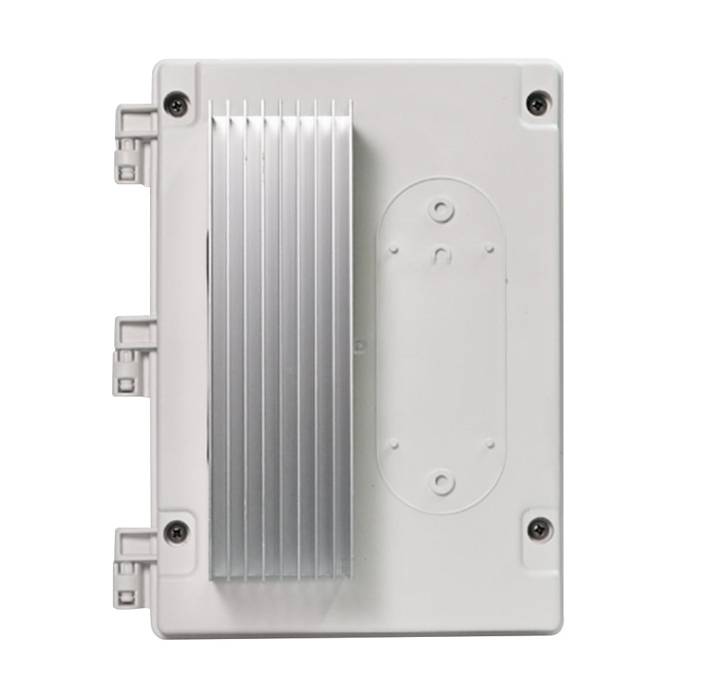 Bromic Affinity Smart-Heater Dimmer Controller for Platinum and Tungsten Electric Heaters, Two Channels