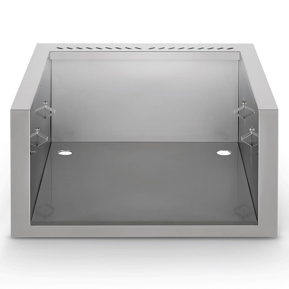 Napoleon Stainless Steel Zero Clearance Liner for Built-In 700 Series Dual Burners