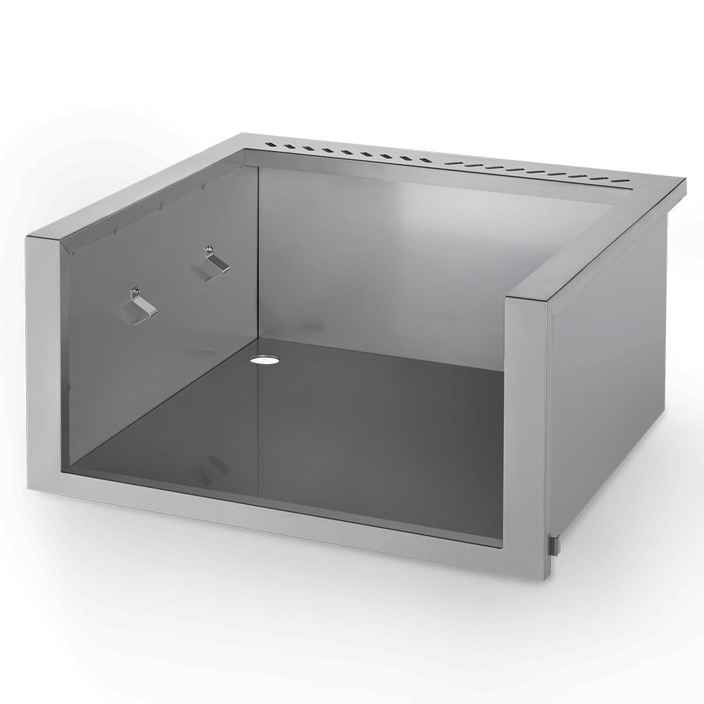 Napoleon Stainless Steel Zero Clearance Liner for Built-In 700 Series Dual Burners