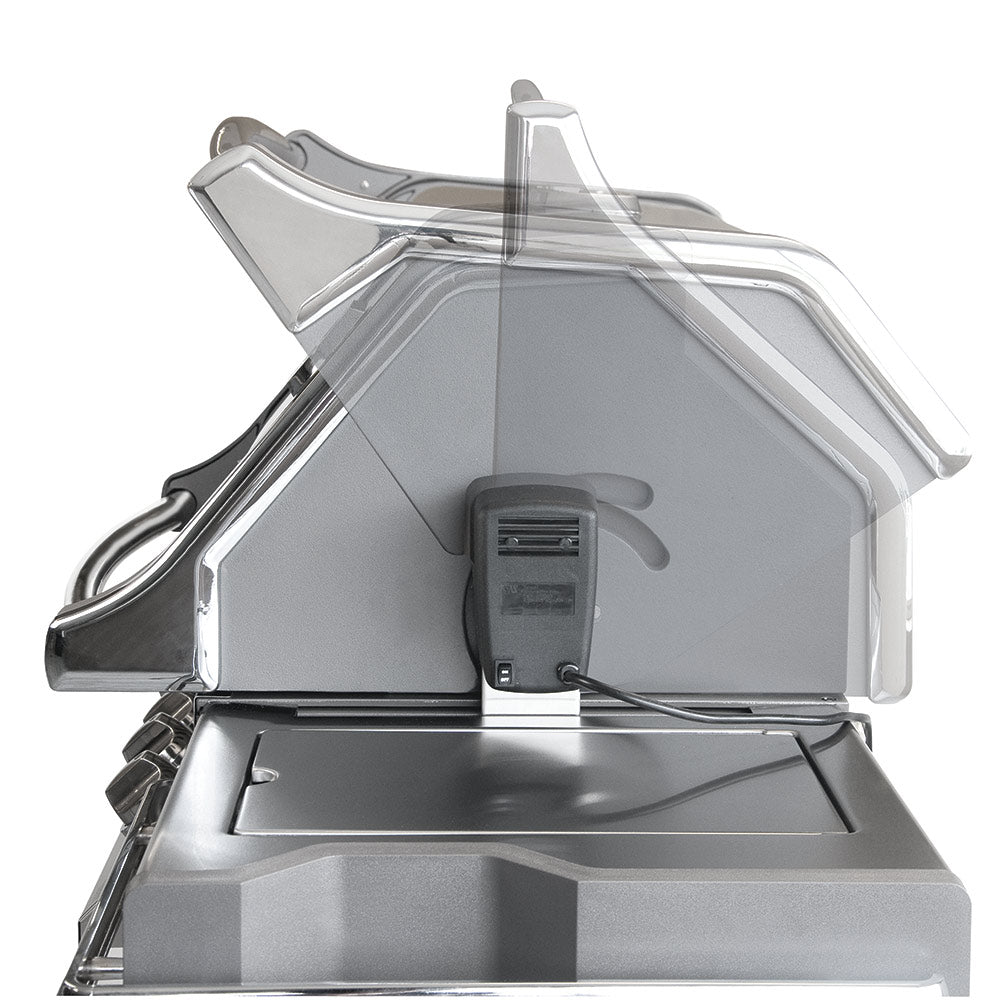 Napoleon BIPRO665RBNSS-3 Prestige PRO 665 Built-In Gas Grill with Rotisserie