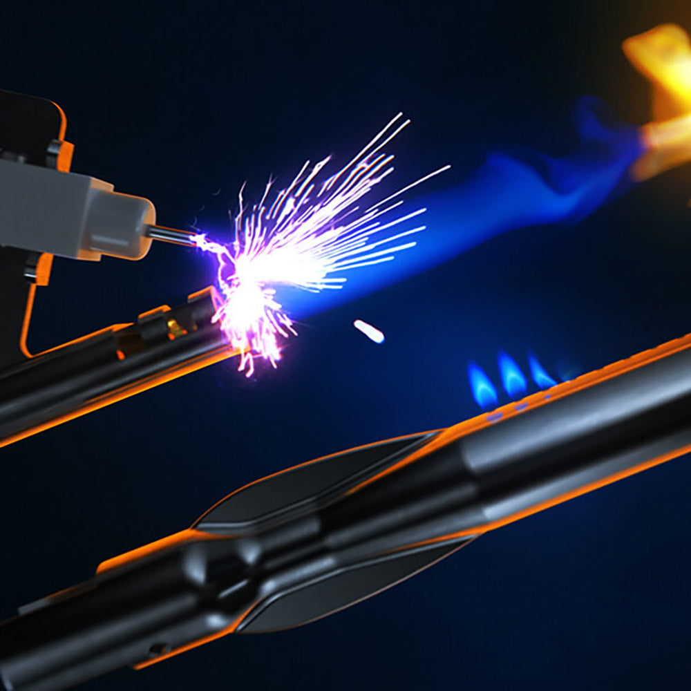 Napoleon BIPRO665RBNSS-3 Prestige PRO 665 Built-In Gas Grill with Rotisserie