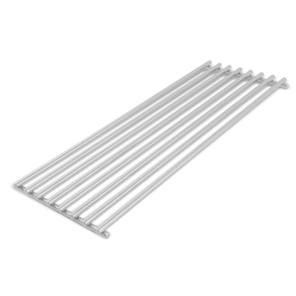 Broil King 11141 Stainless Steel Cooking Grid for Baron 300/400/500, Crown 300/400/500 Grills