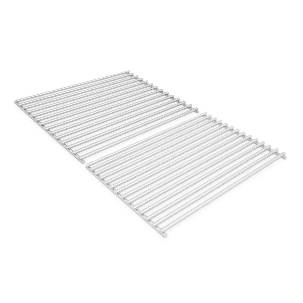 Broil King 11232 Cast Iron Cooking Grids for Crown Grills