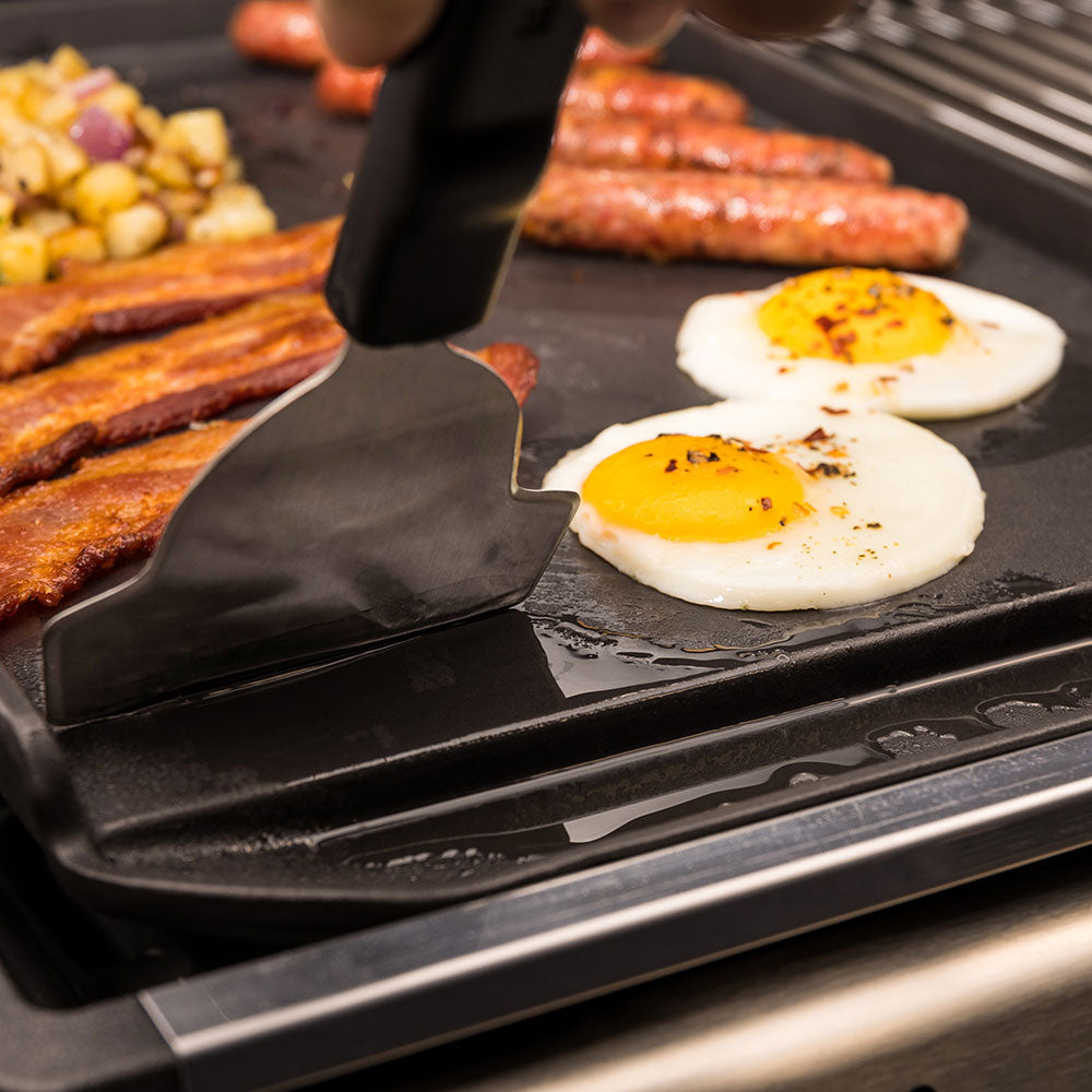 Broil King 11342 Cast Iron Griddle Plancha