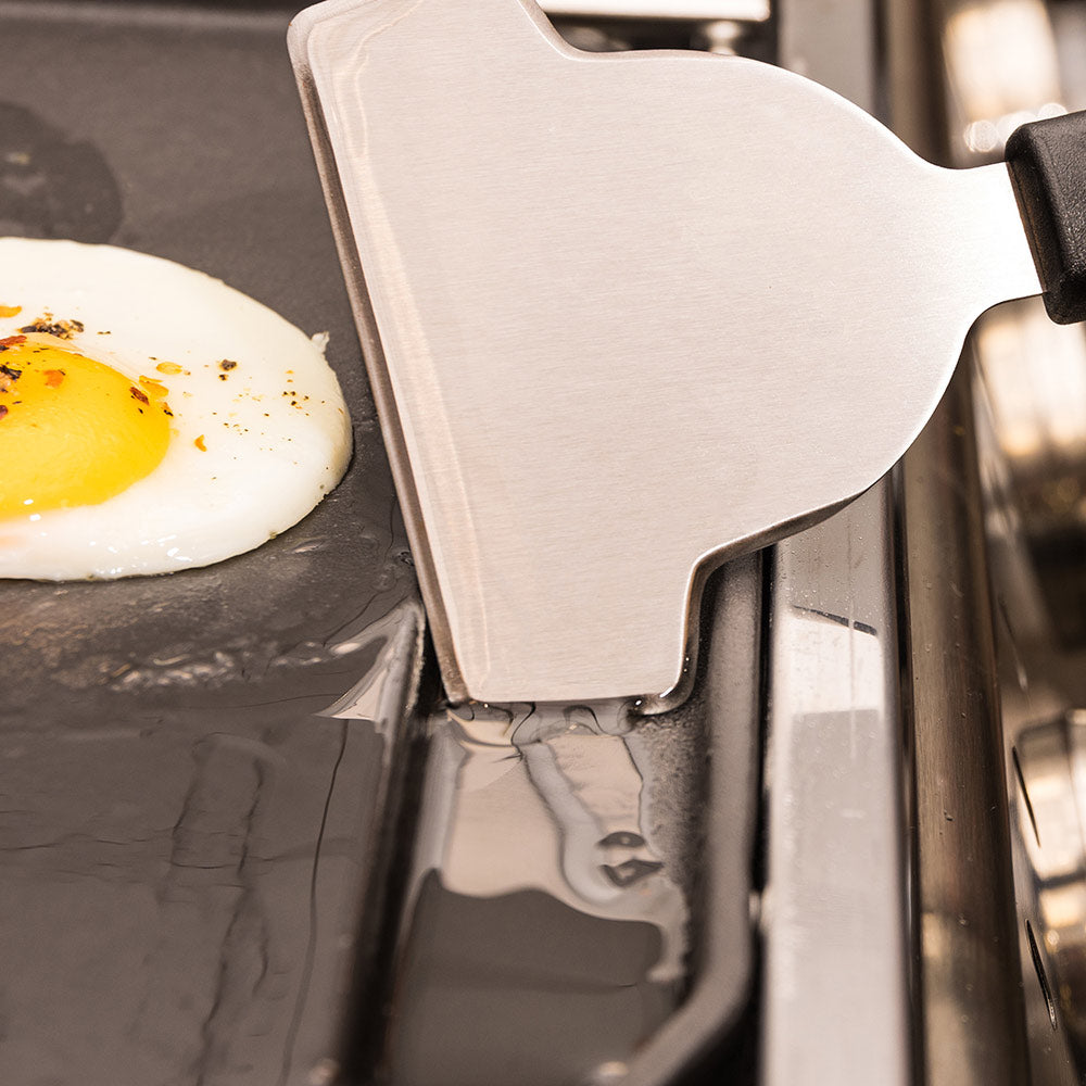 Broil King 11342 Cast Iron Griddle Plancha
