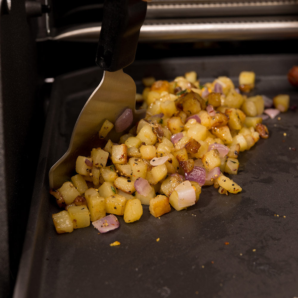 Broil King 11342 Cast Iron Griddle Plancha