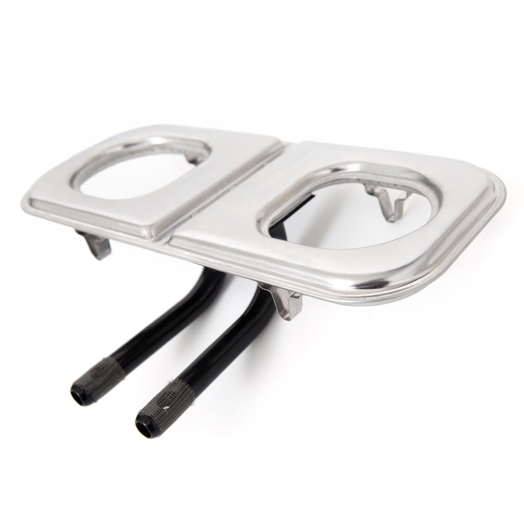 Broil King 18432 Stainless Steel Infinity Burner for 44M Grills