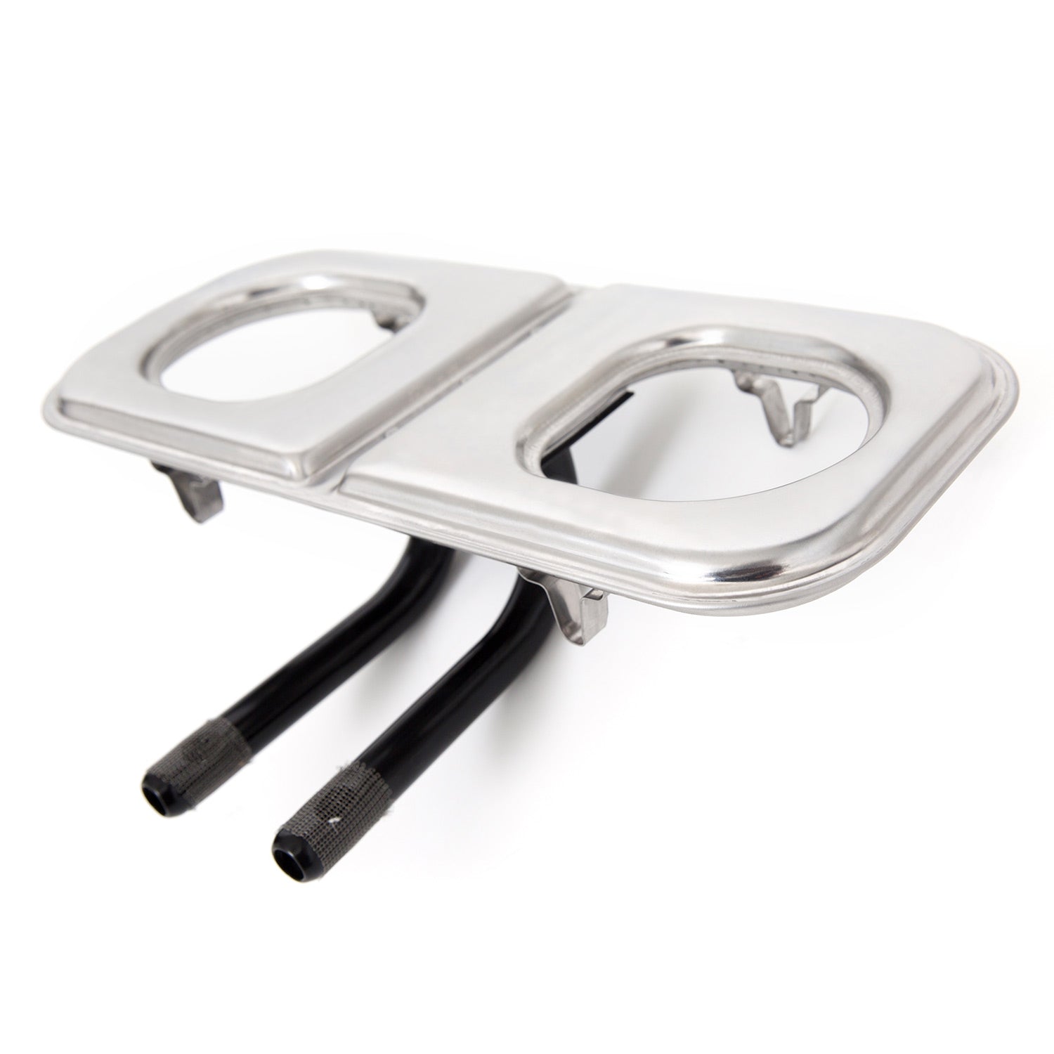 Broil King 18432 Stainless Steel Infinity Burner for 44M Grills