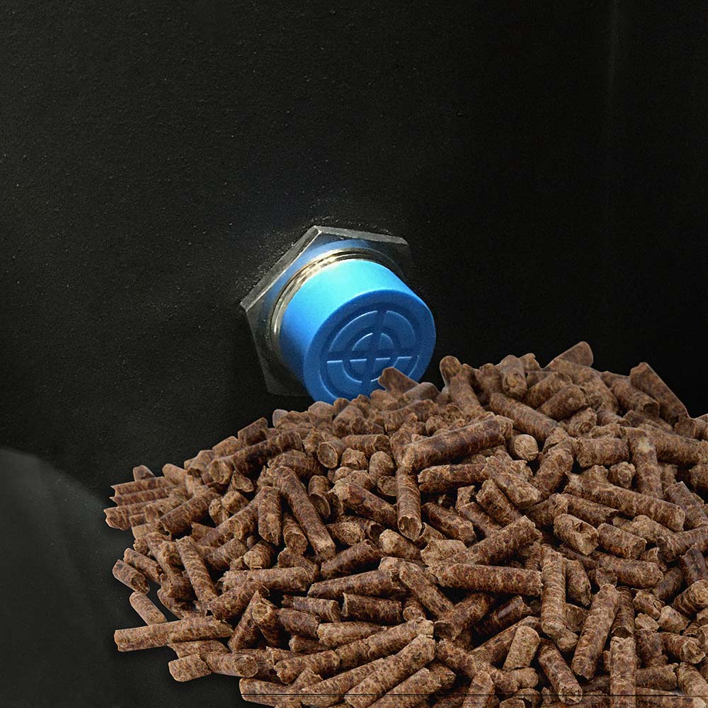 Broil King 496911 Regal Pellet 500 Pro Smoker, 58-Inches