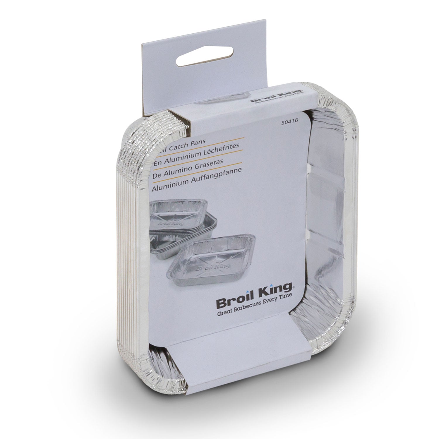 Broil King 50416 Drip Pan for Monarch, Signet, Sovereign Grills