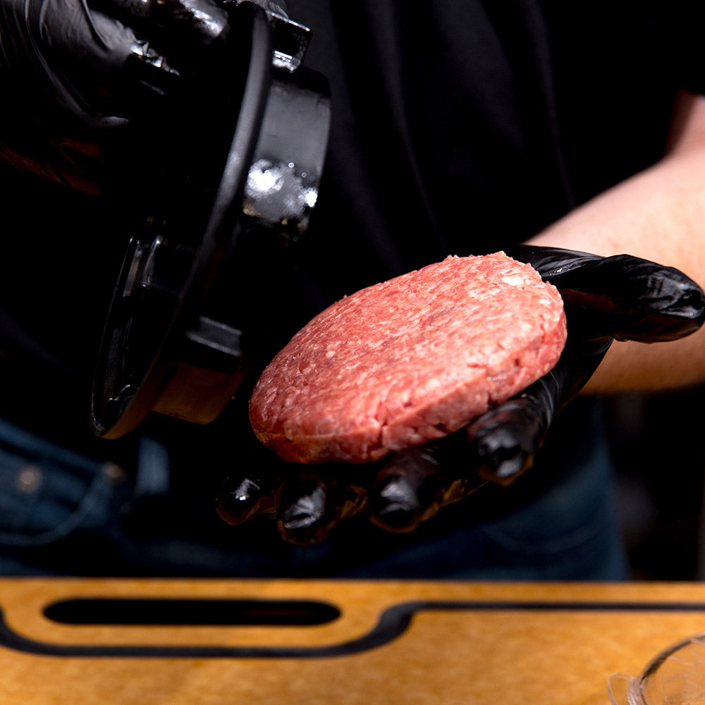 Broil King 62475 Deluxe Burger Press