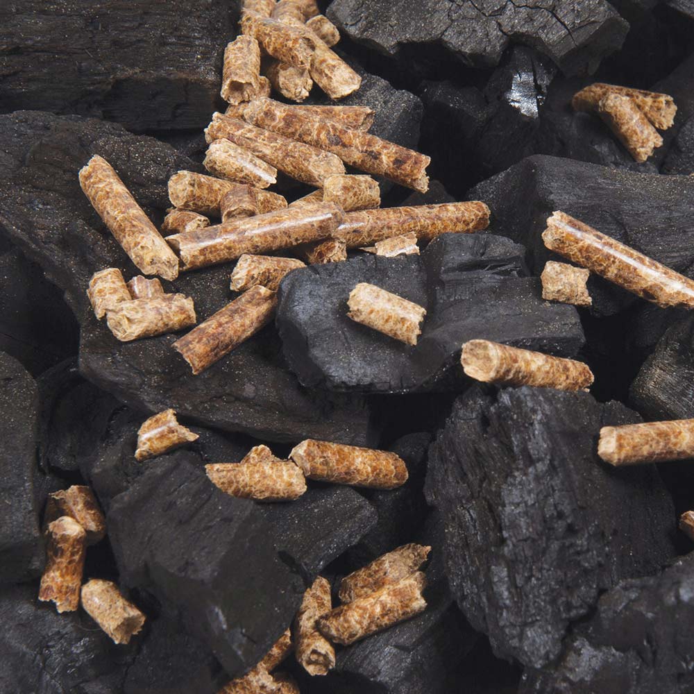 Broil King 63939 Griller's Select Blend Wood Pellets