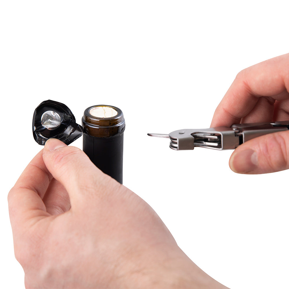Broil King 64006 Wine Bottle Opener