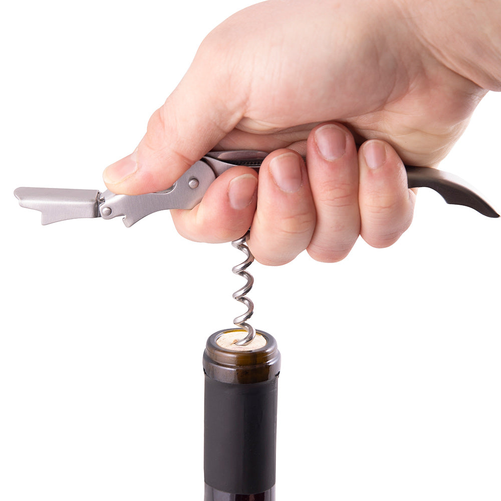 Broil King 64006 Wine Bottle Opener
