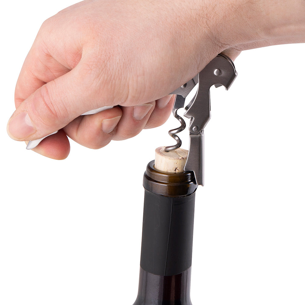 Broil King 64006 Wine Bottle Opener
