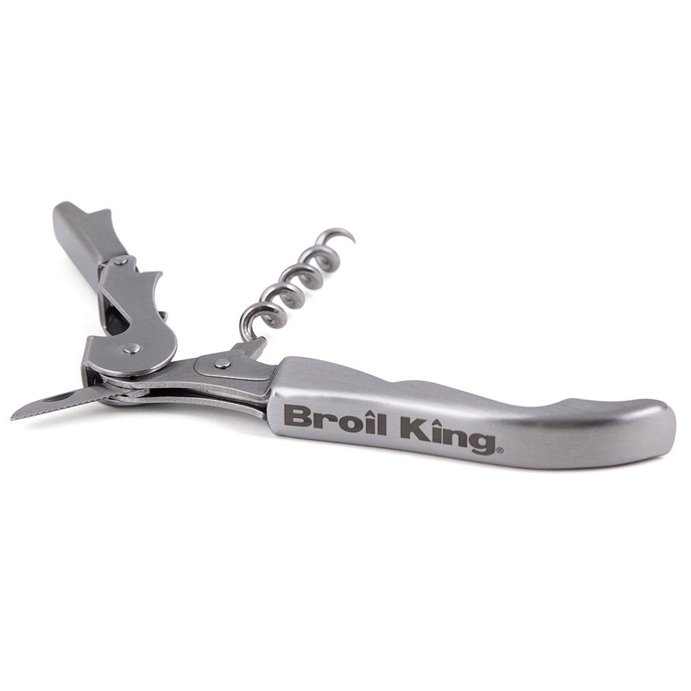 Broil King 64006 Wine Bottle Opener