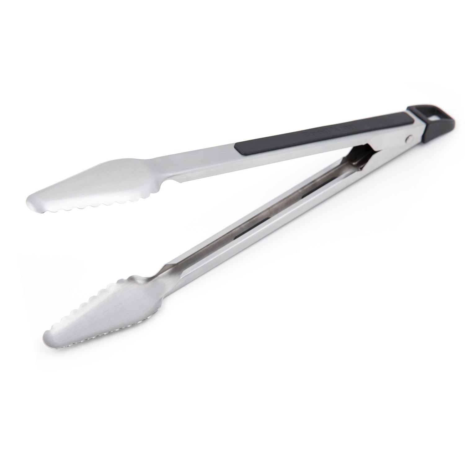 Broil King Baron Stainless Steel Tongs