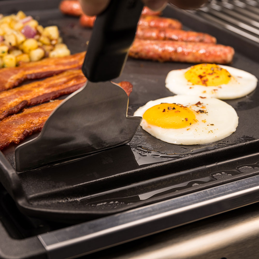 Broil King 64039 Plancha and Griddle Scraper