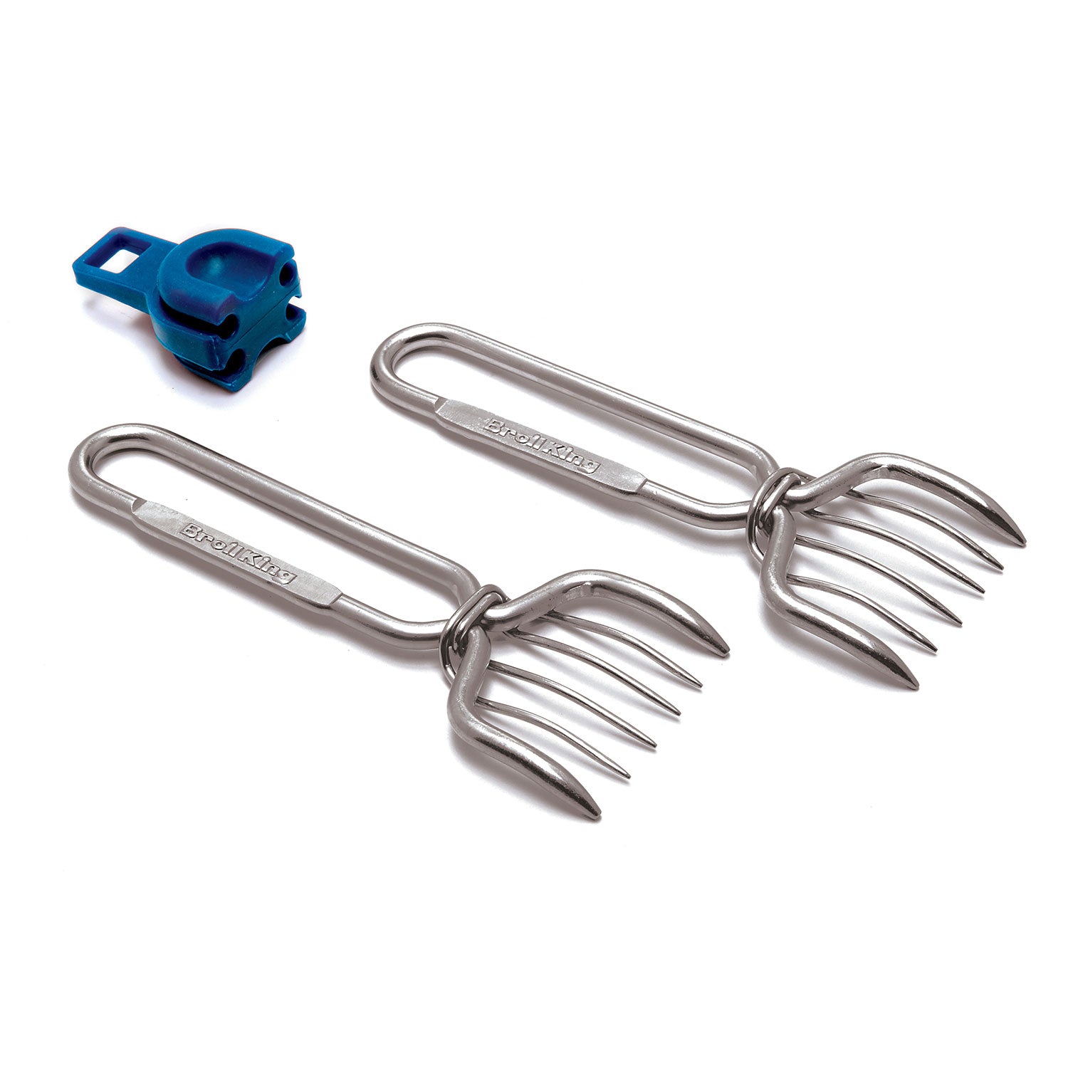 Broil King 64070 Stainless Steel Pork Claws