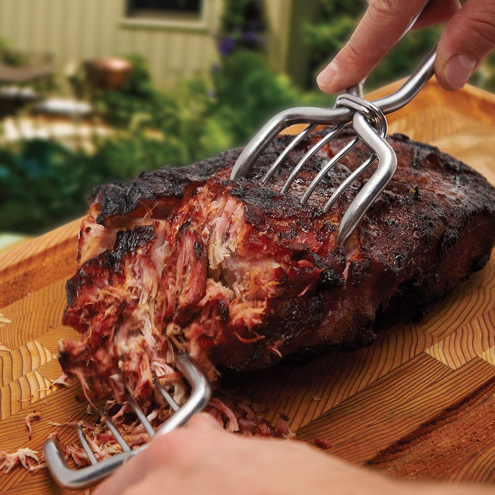 Broil King 64070 Stainless Steel Pork Claws