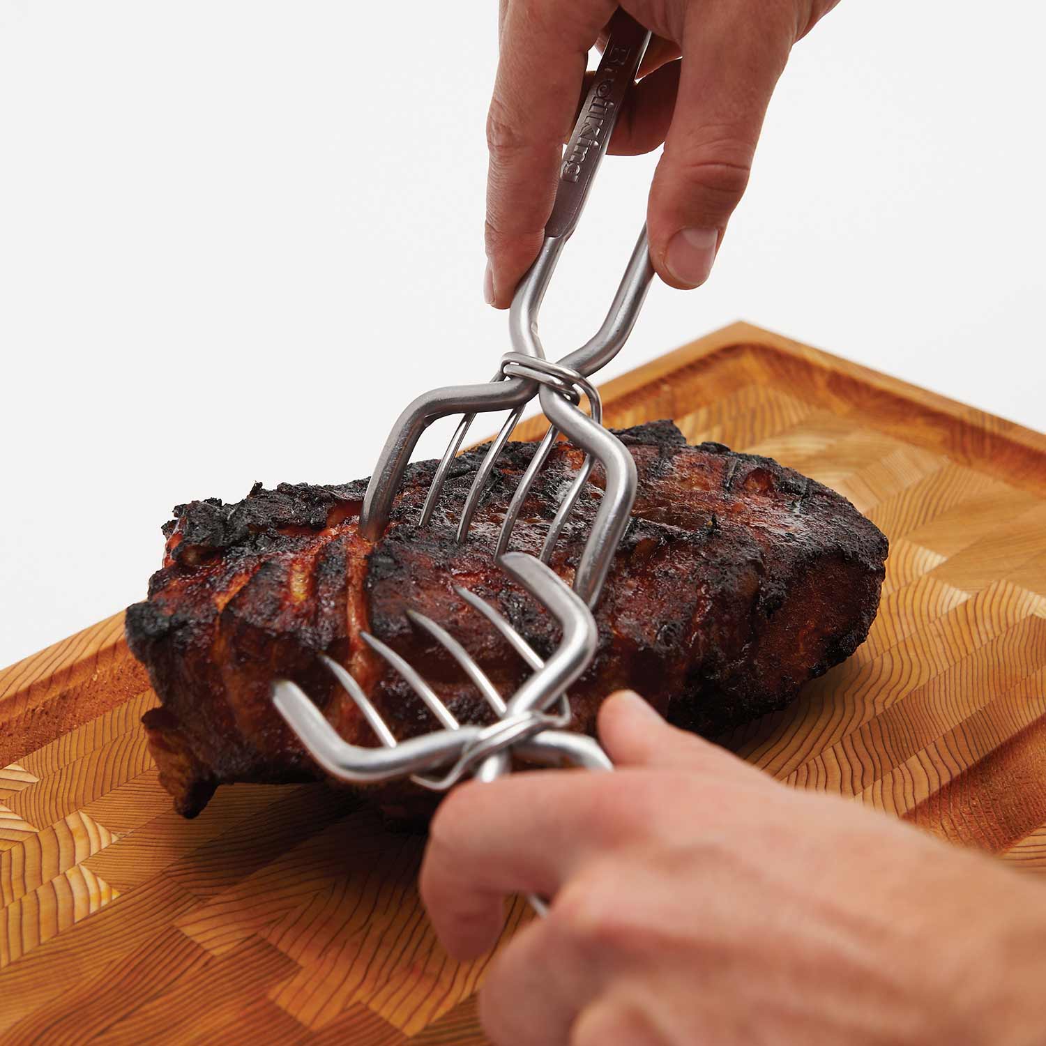 Broil King 64070 Stainless Steel Pork Claws