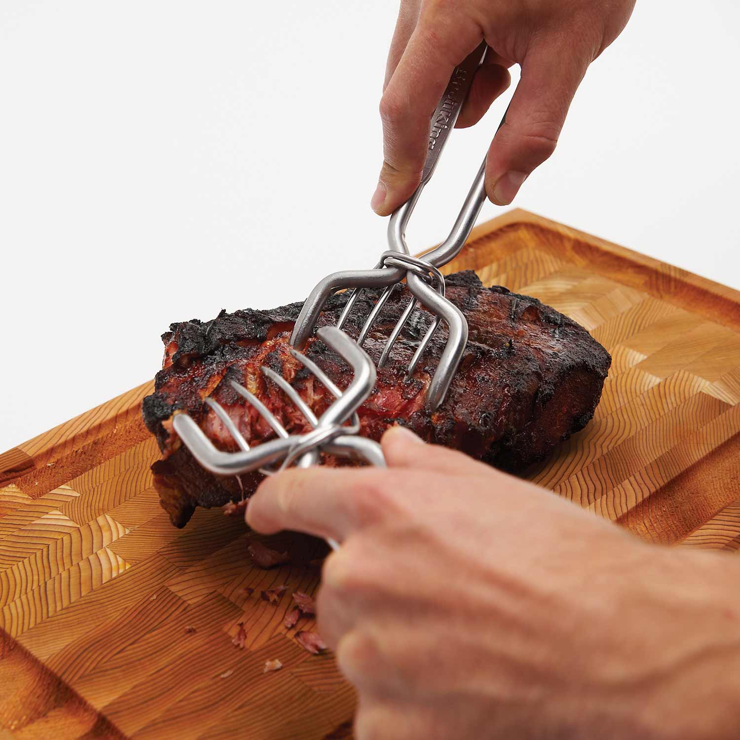 Broil King 64070 Stainless Steel Pork Claws