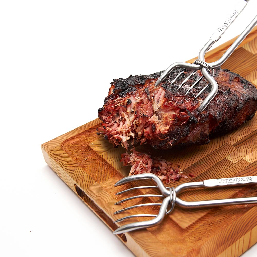 Broil King 64070 Stainless Steel Pork Claws