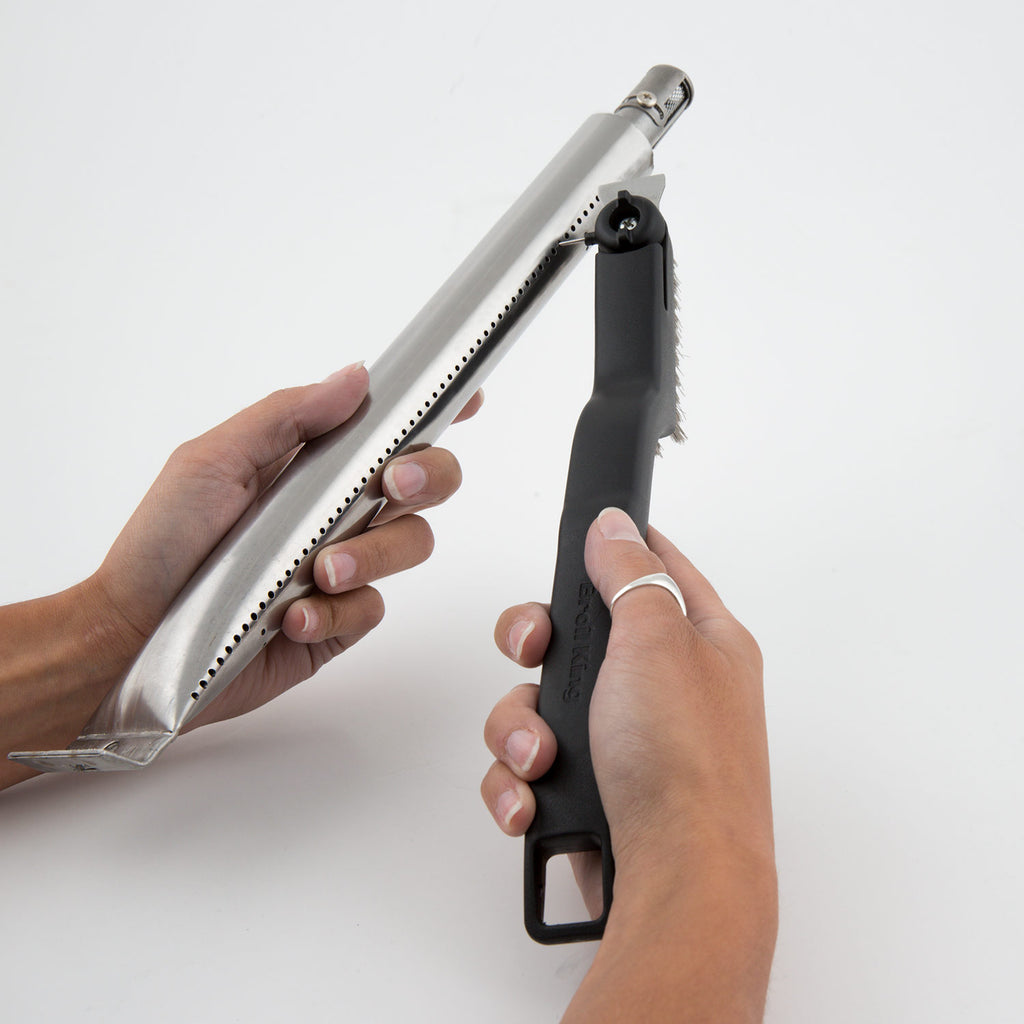 Broil King 64310 BBQ Burner Maintenance Set