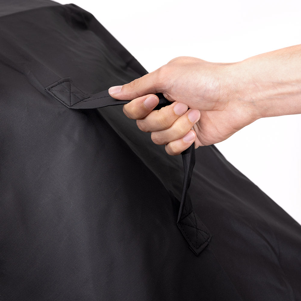 Broil King 67468 51-Inch Select Grill Cover for Gem and Royal 300 Grills