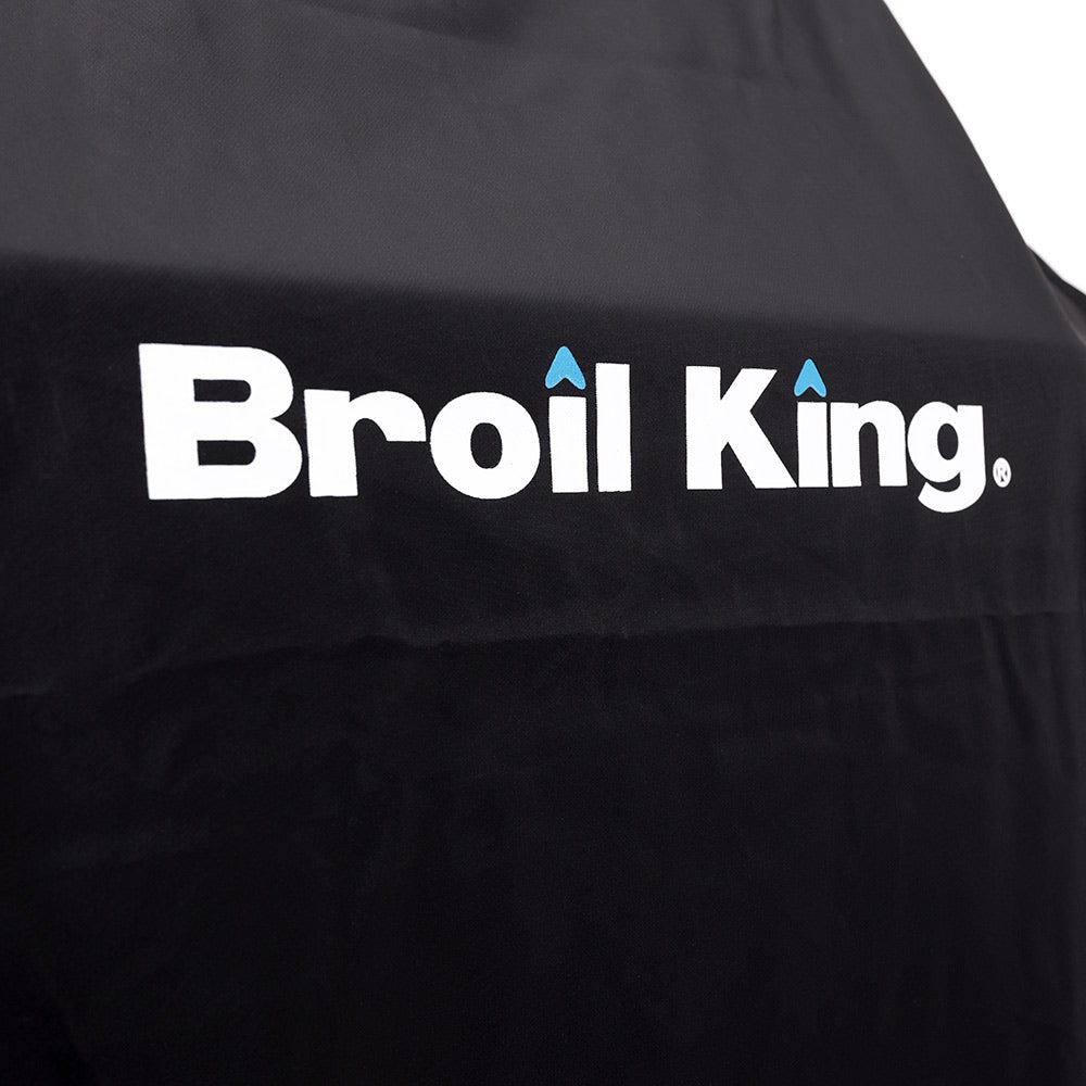 Broil King 67468 51-Inch Select Grill Cover for Gem and Royal 300 Grills