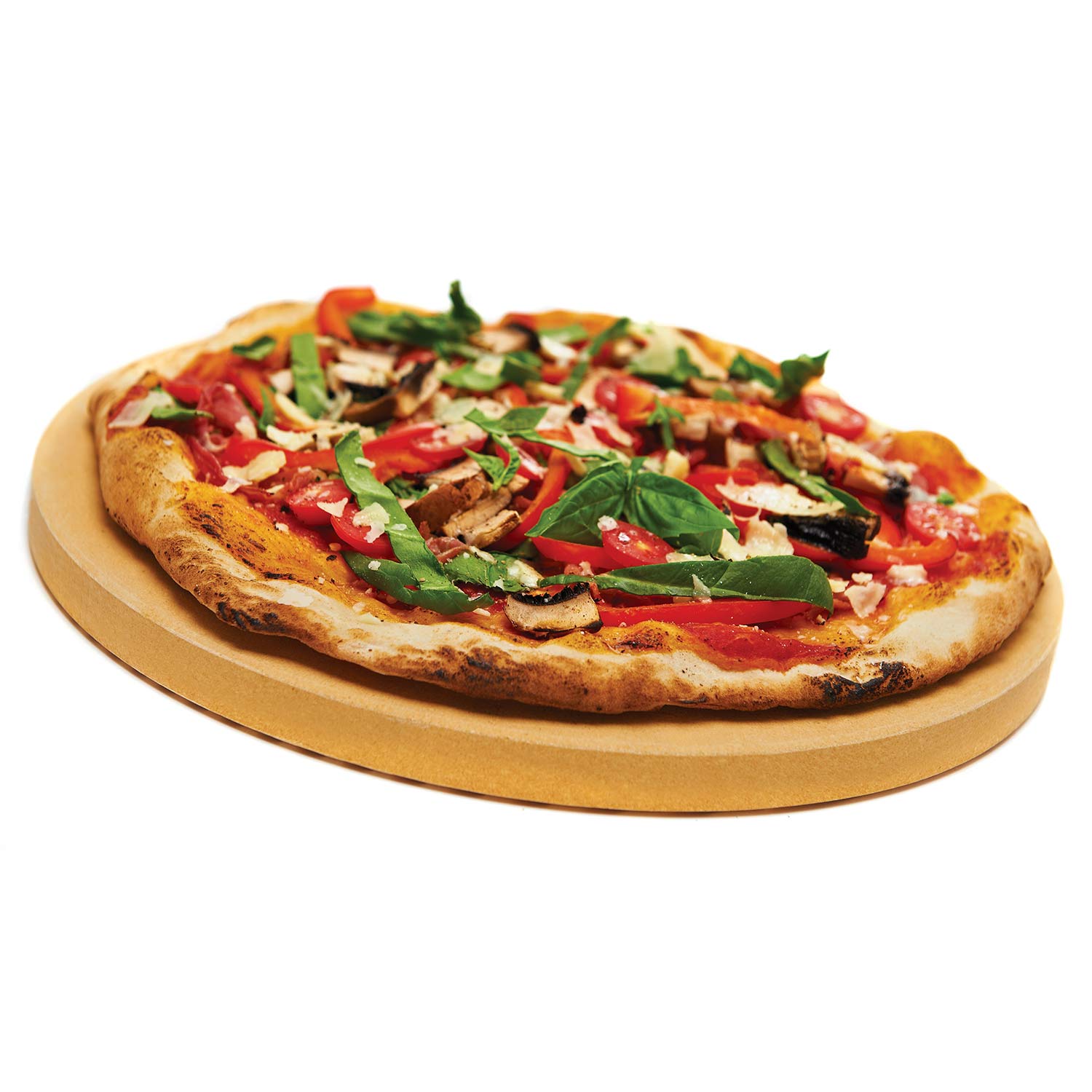 Broil King 69814 15-Inch Grilling Stone