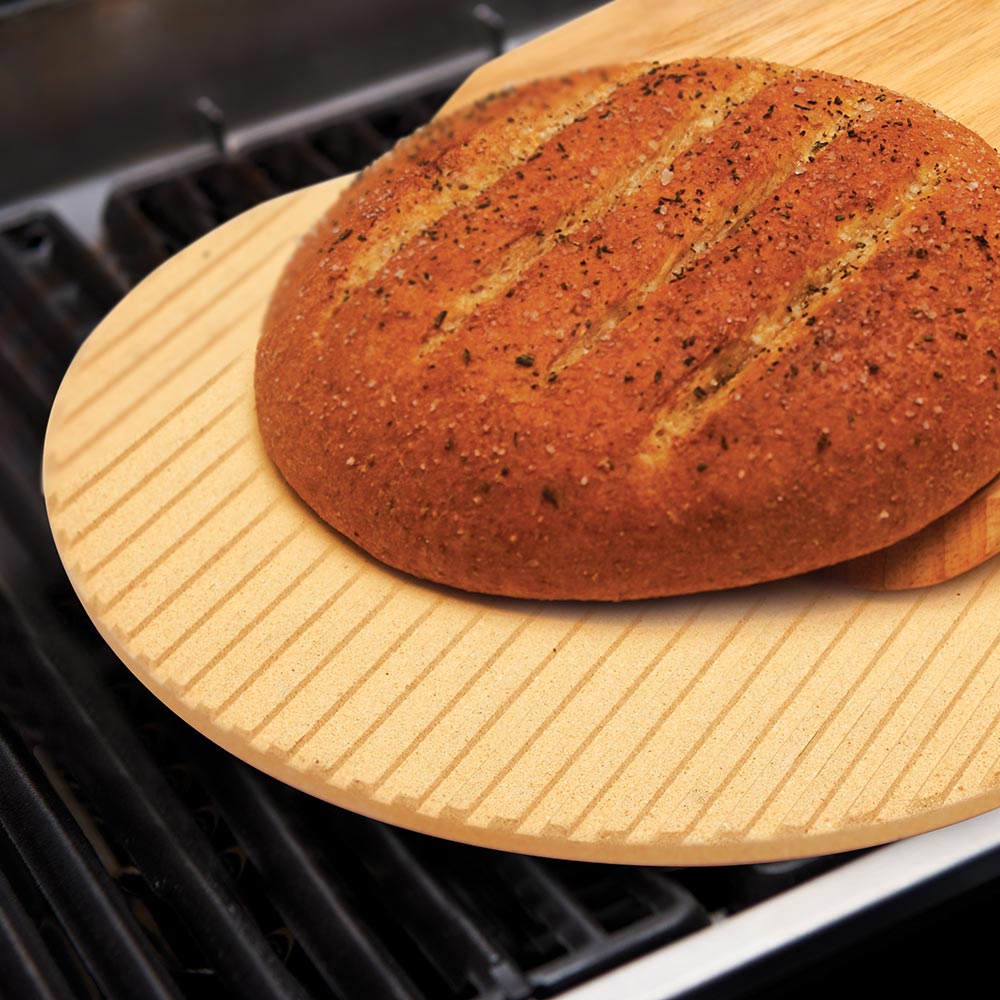 Broil King 69814 15-Inch Grilling Stone