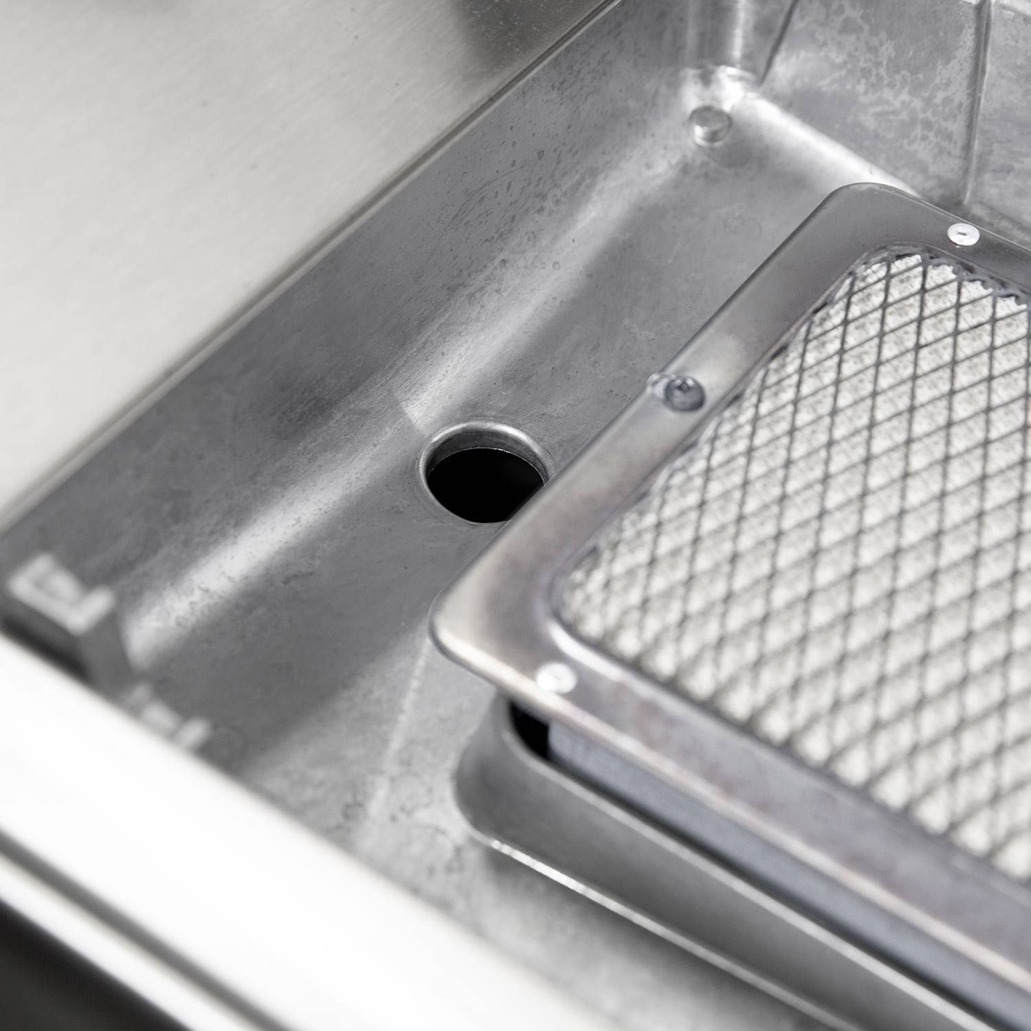 Broil King 18677 Infrared Side Burner Kit for Imperial, Regal, and Baron Gas Grills, Natural Gas